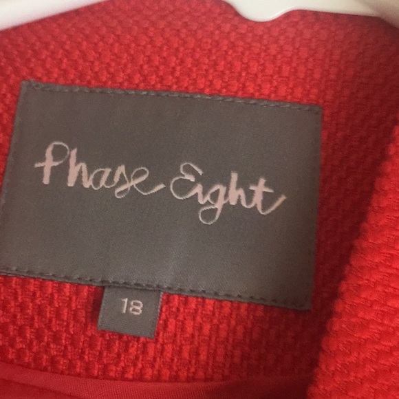 Jacket - Picture 3 of 6